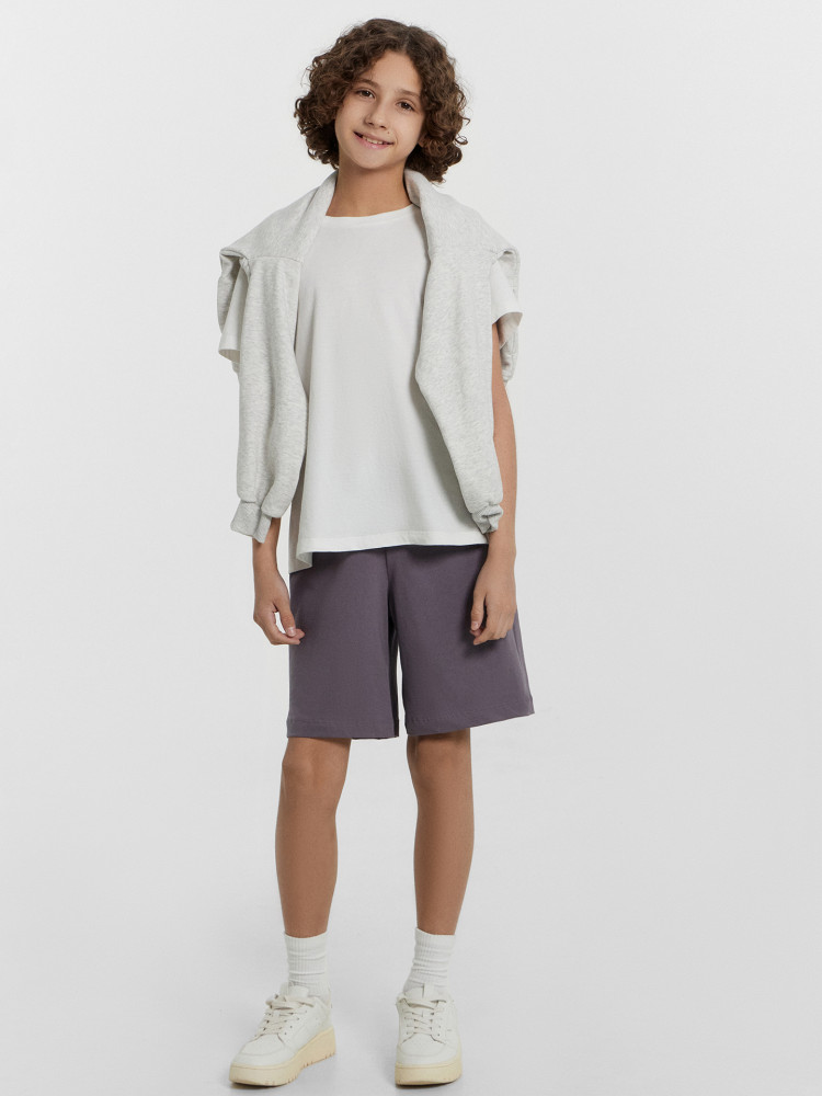 Шорты для мальчиков | Mark Formelle