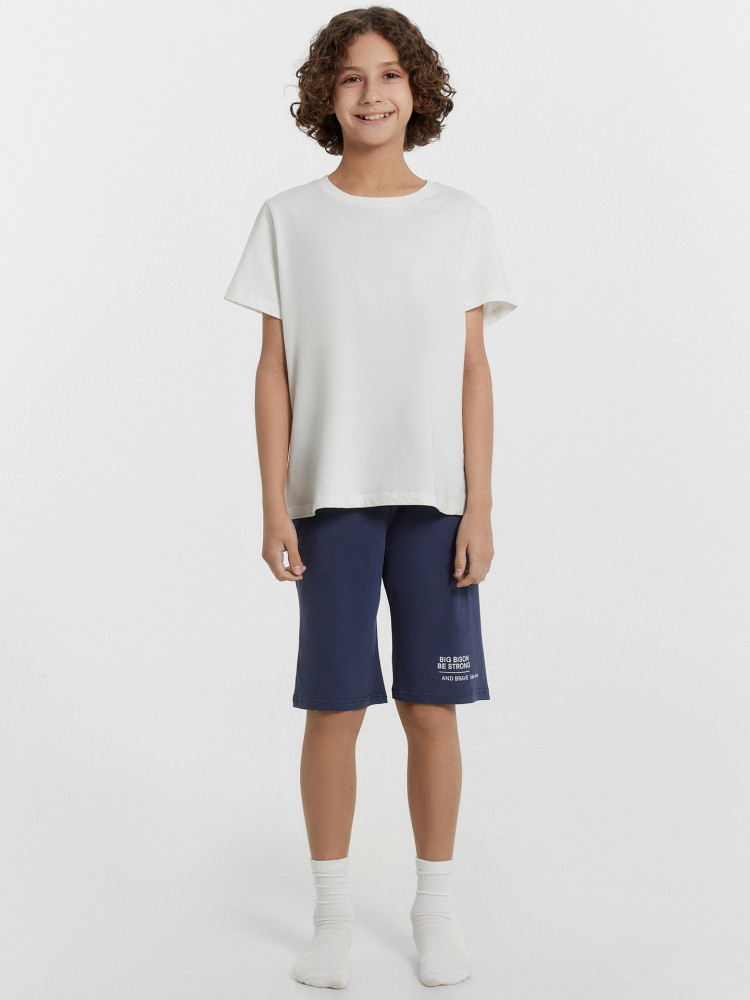 Шорты для мальчиков домашние | Mark Formelle