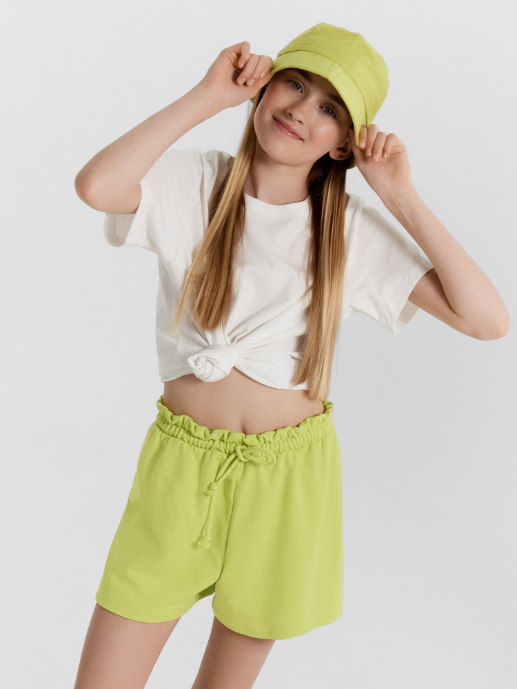 Шорты для девочек | Mark Formelle