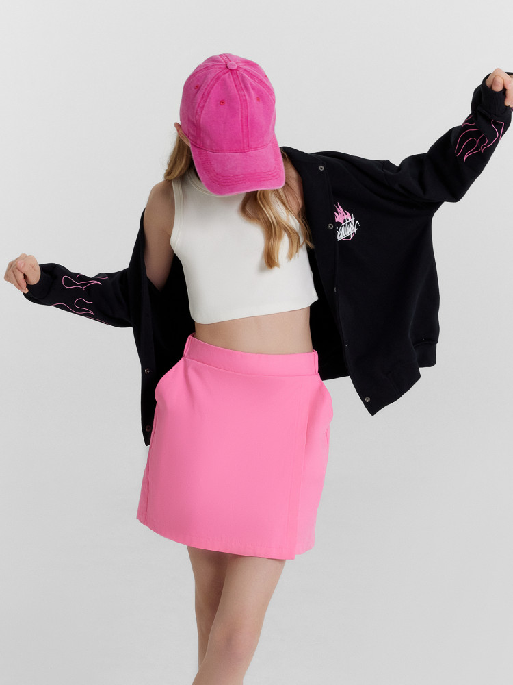 Юбка-шорты для девочек | Mark Formelle