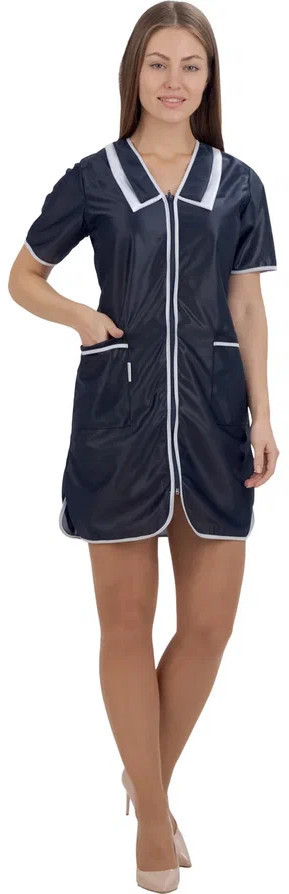 Халат женский