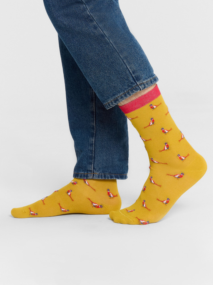 Носки мужские | Mark Formelle