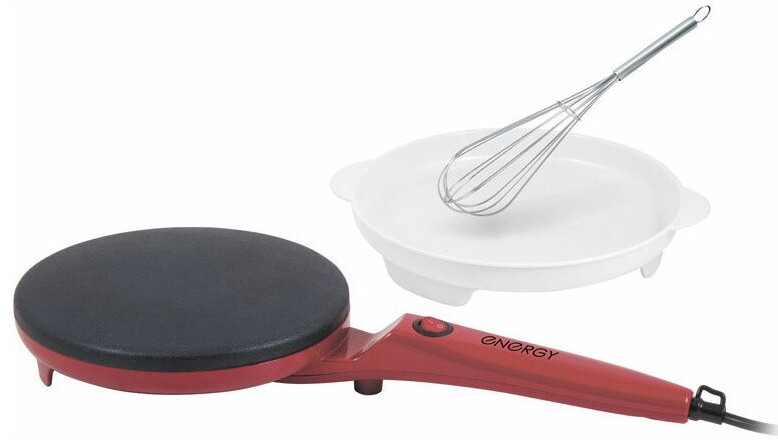 Блинница электрическая EN-262 | Energy