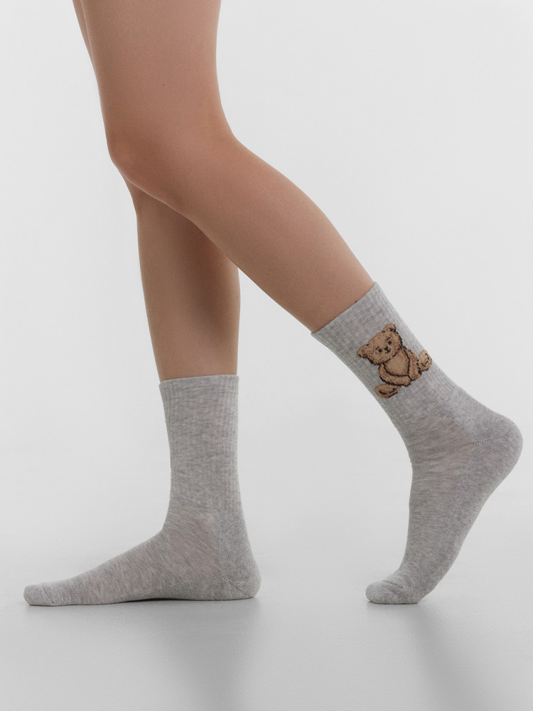Носки женские | Mark Formelle