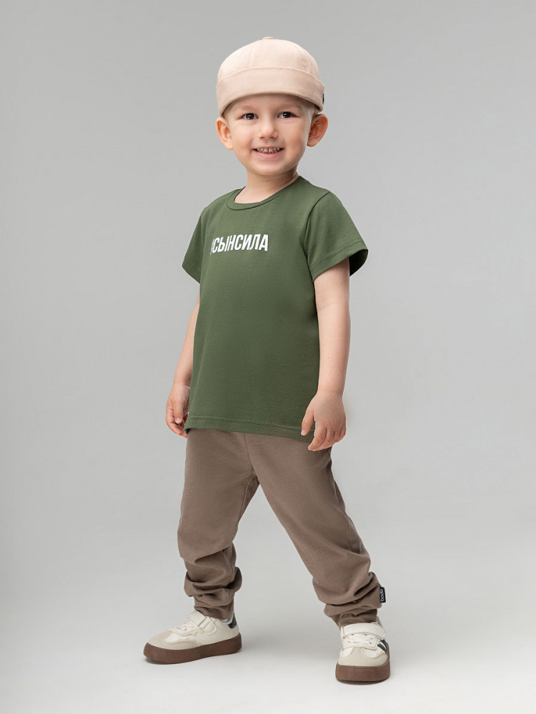 Брюки для мальчиков | Bodo