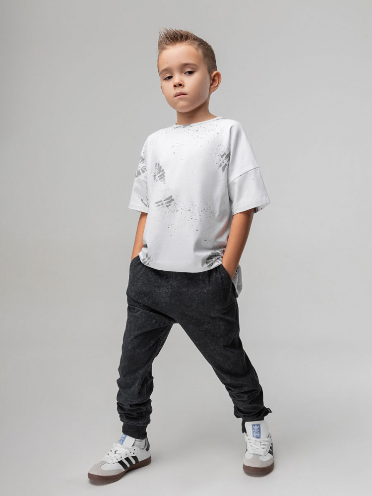 Брюки для мальчиков | Bodo