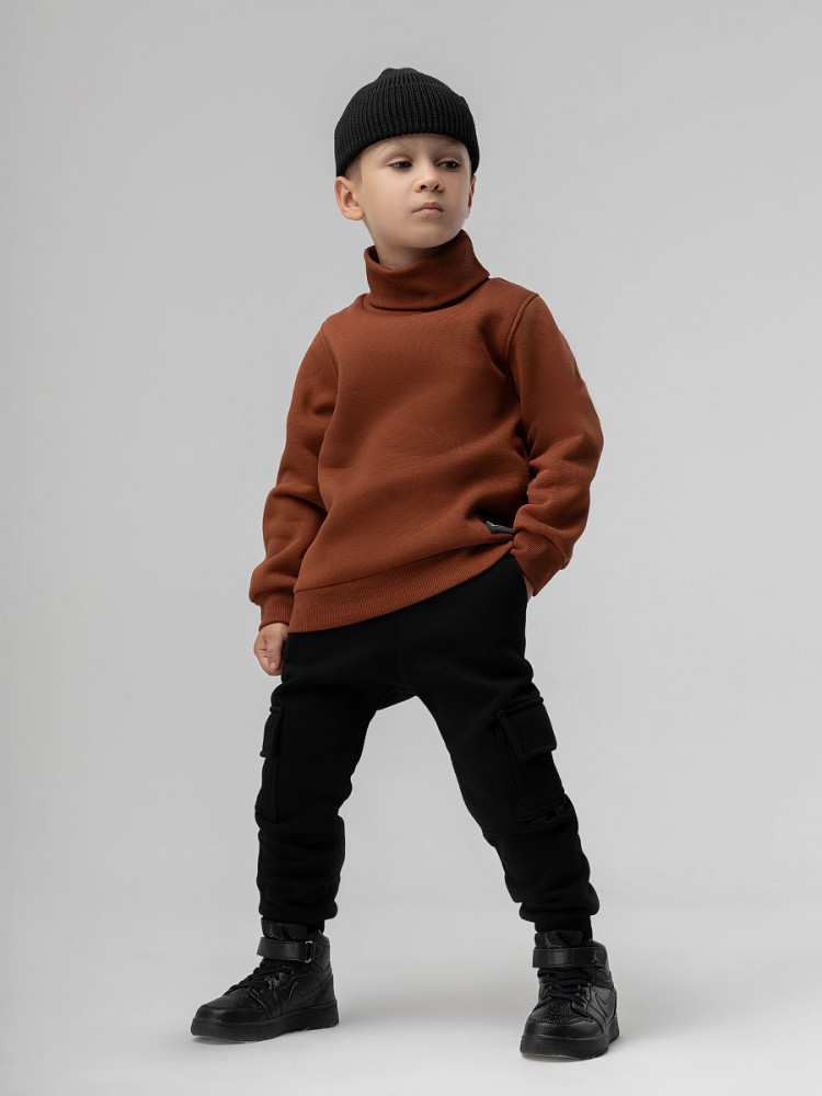 Брюки для мальчиков | Bodo