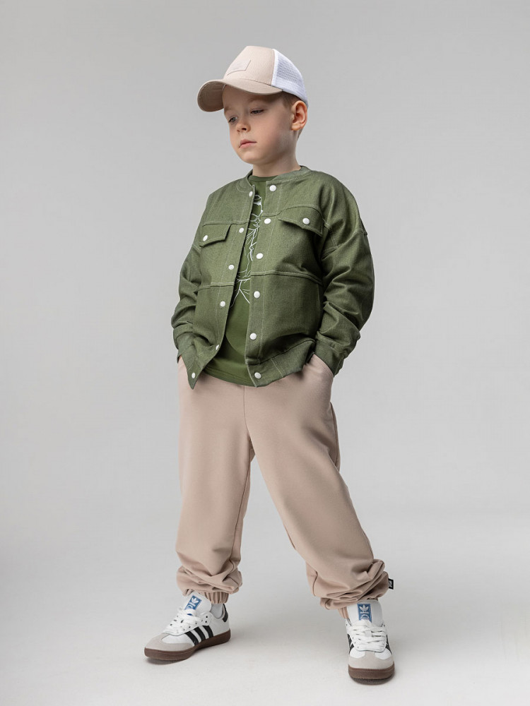 Брюки детские | Bodo