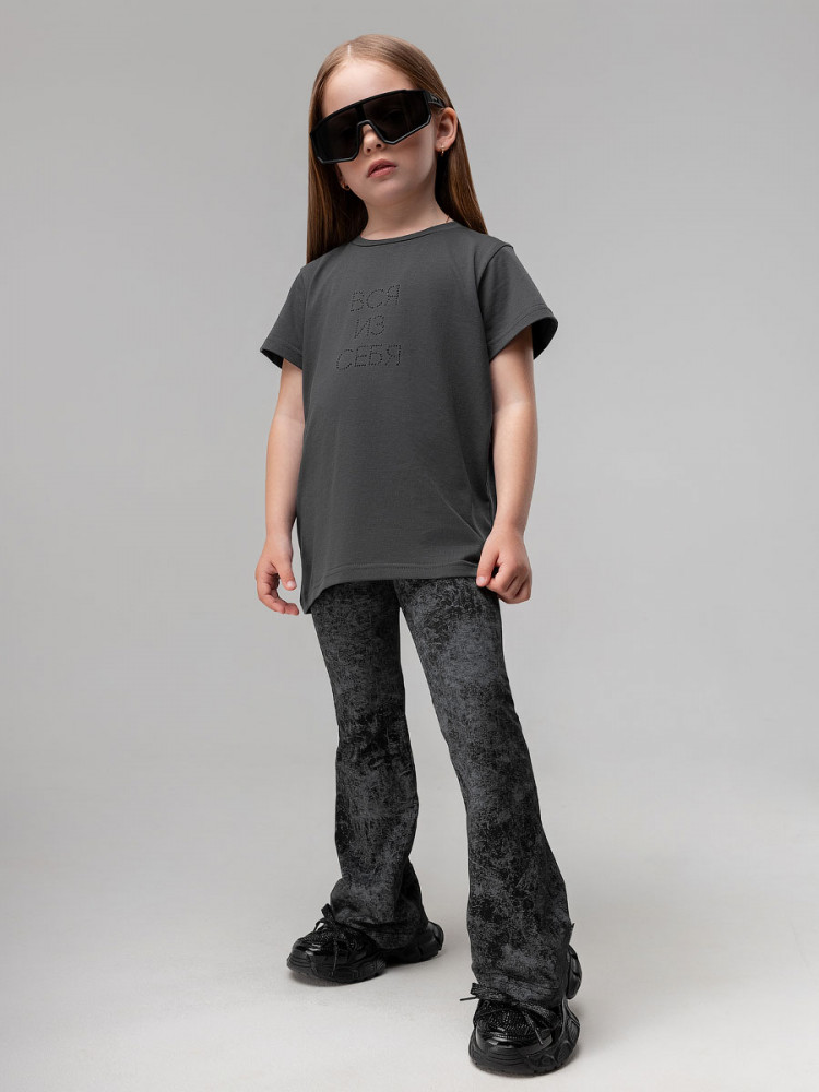 Брюки для девочек | Bodo