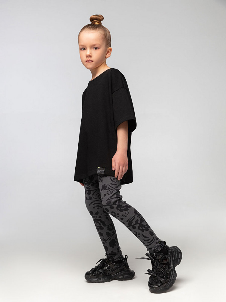 Лосины для девочек | Bodo