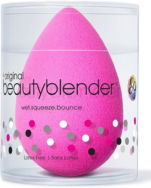 Спонж для лица | Beautyblender