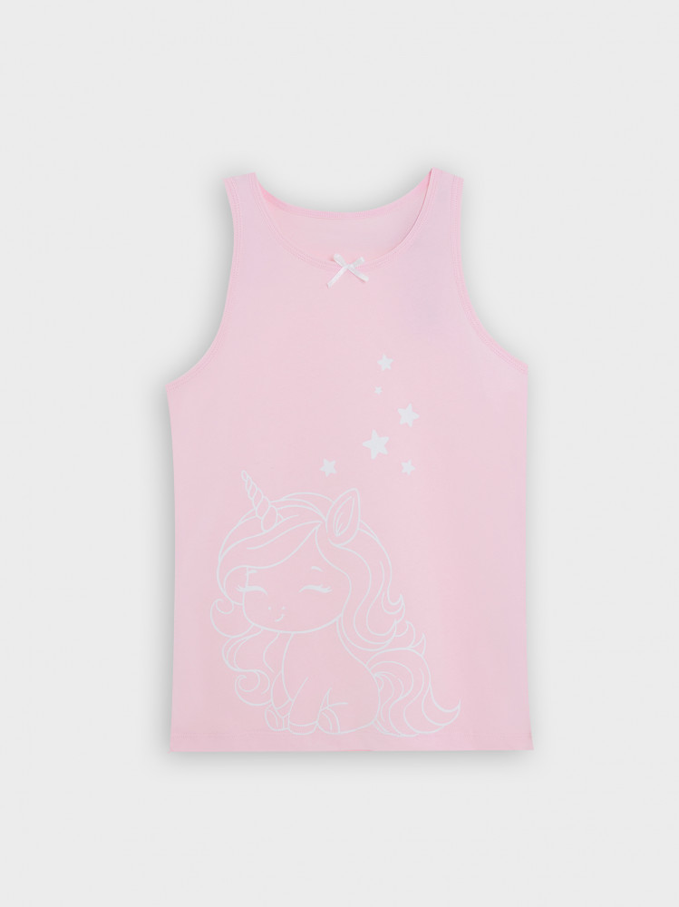 Майка для девочек | Mark Formelle