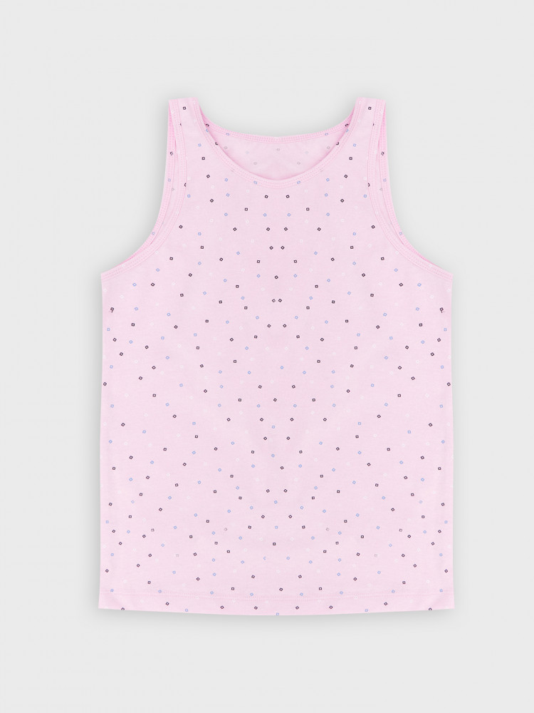 Майка для девочек | Mark Formelle