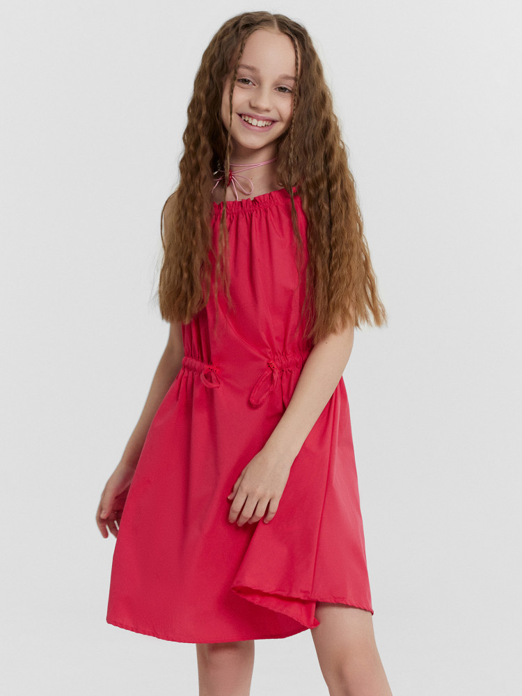 Сарафан для девочек | Mark Formelle