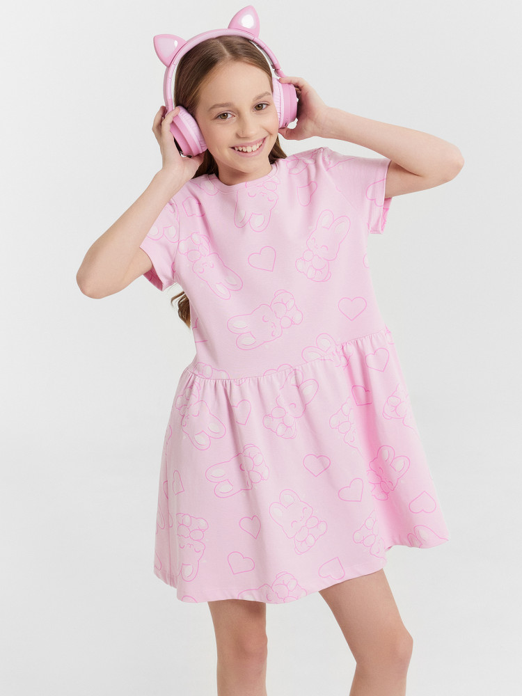 Платье для девочек | Mark Formelle