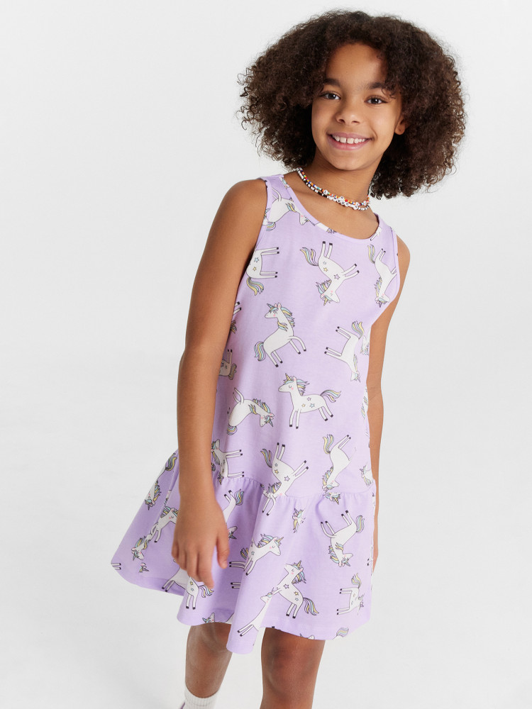 Платье для девочек | Mark Formelle