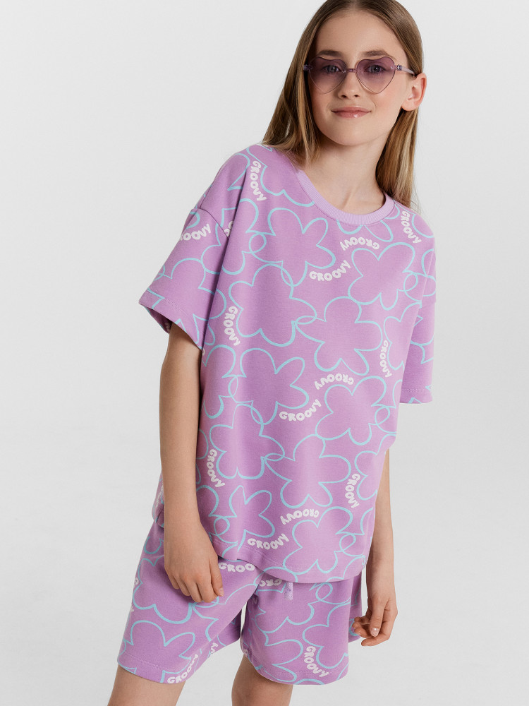 Комплект для девочек | Mark Formelle