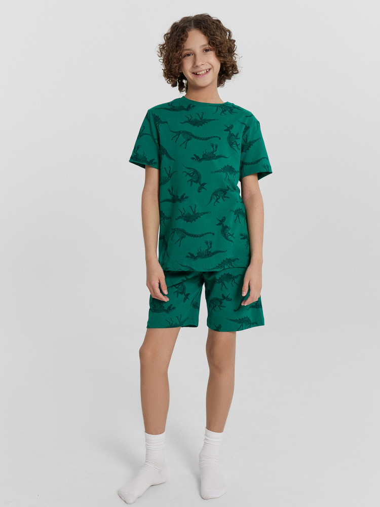 Пижама для мальчиков | Mark Formelle