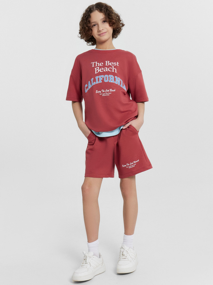 Комплект для мальчиков | Mark Formelle