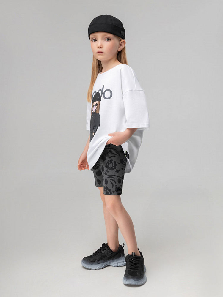 Велосипедки для девочек | Bodo