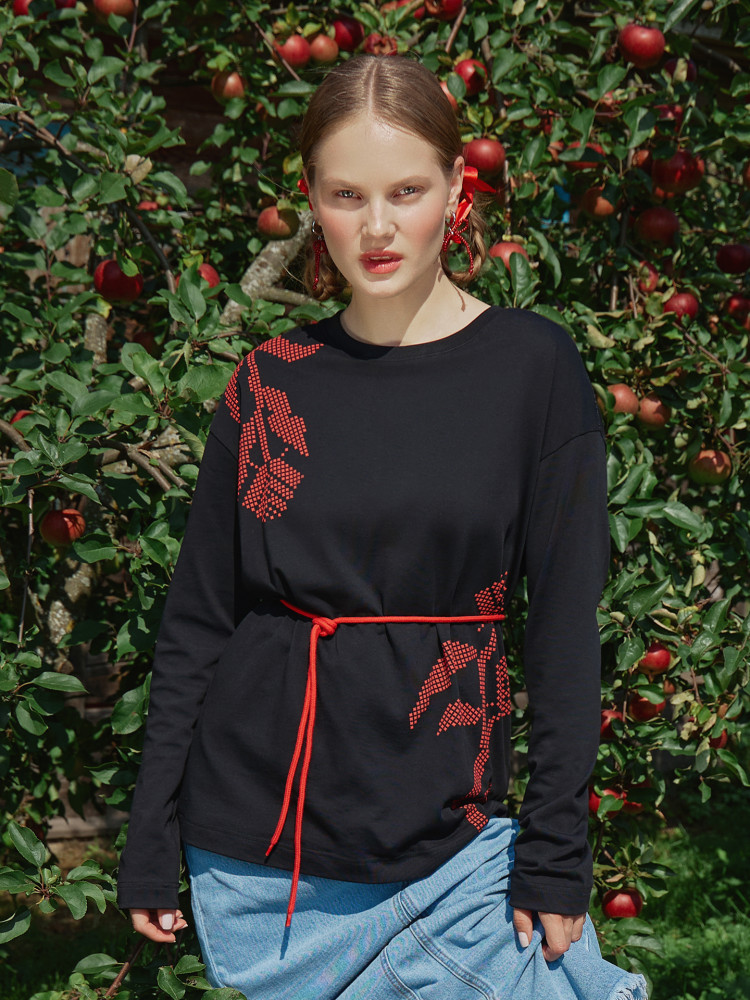 Джемпер женский | Mark Formelle