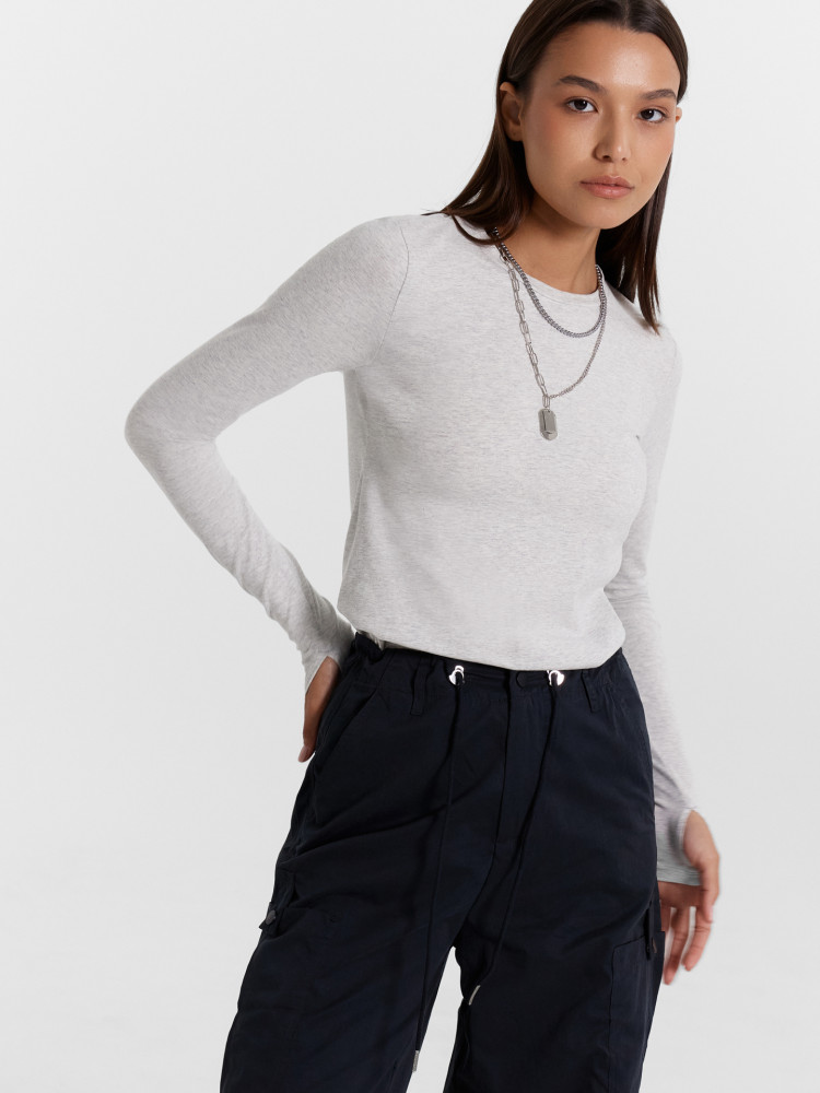 Джемпер женский | Mark Formelle