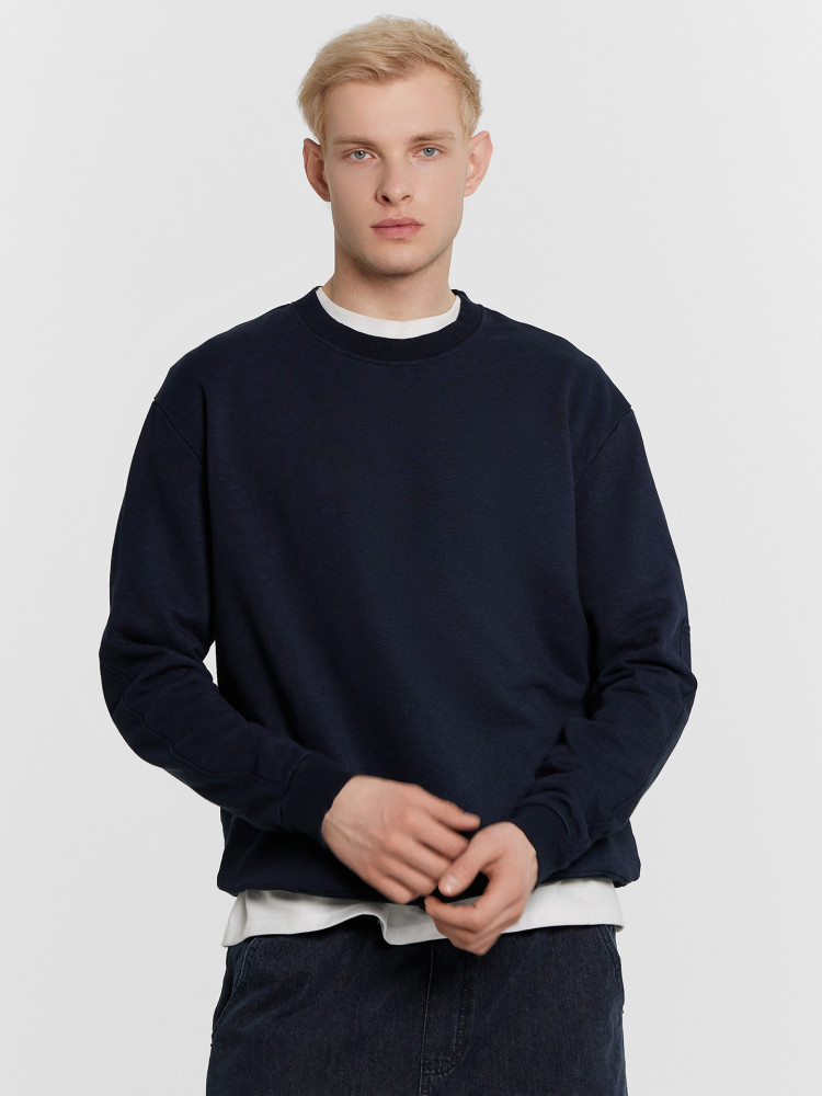 Джемпер мужской | Mark Formelle