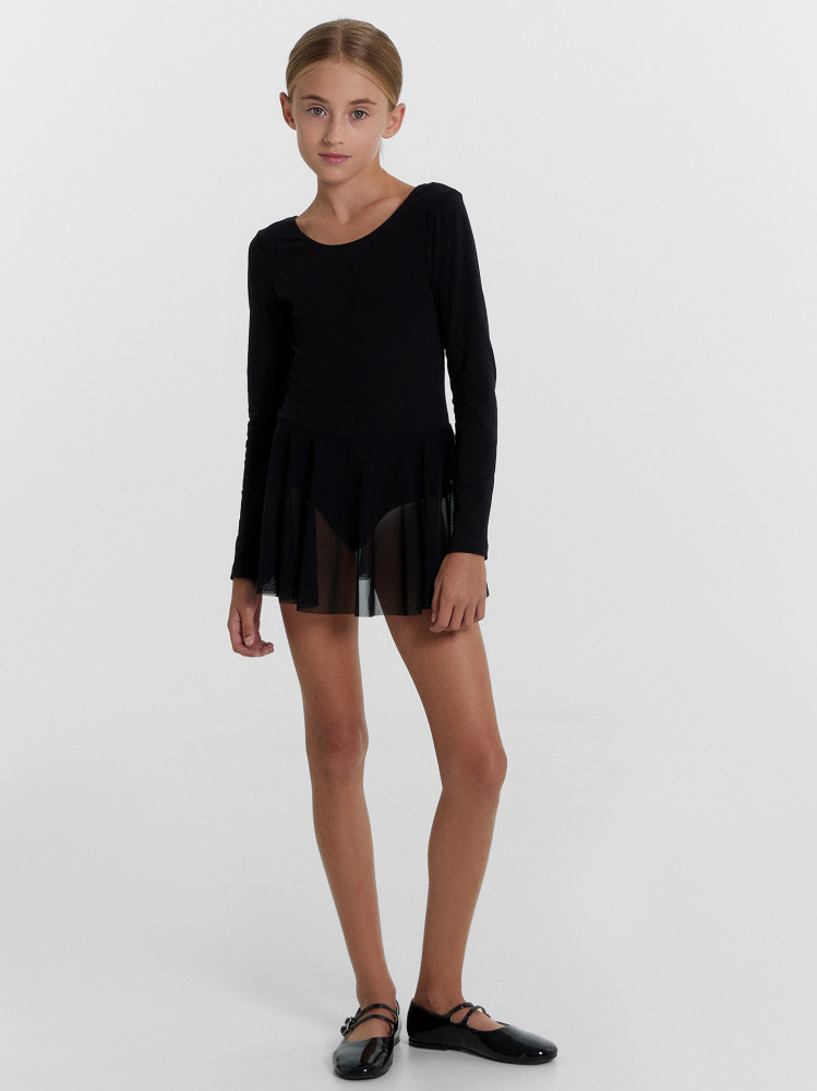 Комбидрес для девочек | Mark Formelle