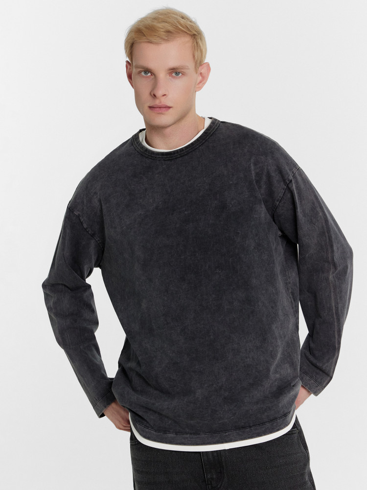 Свитшот мужской | Mark Formelle