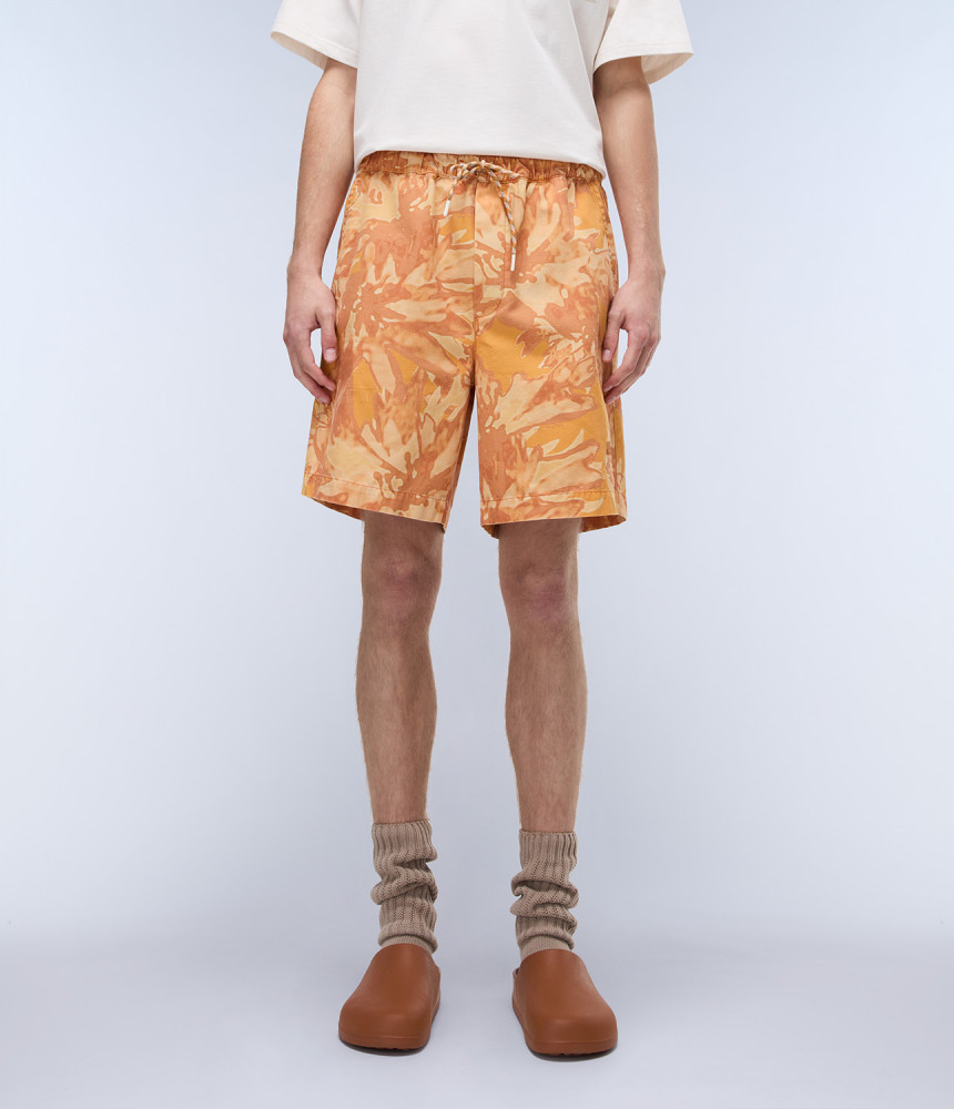 Шорты мужские «Talla Bermudashort» | Napapijri