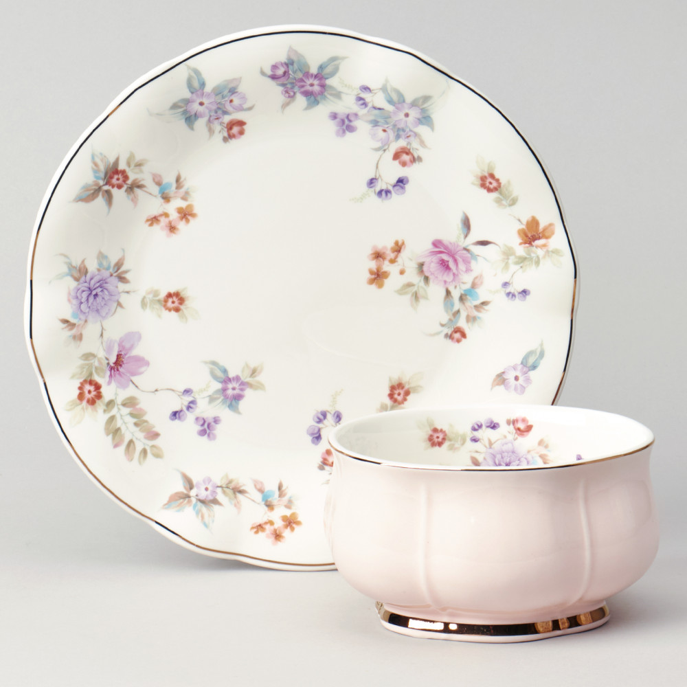 Набор посуды для завтрака «Времена года» | Времена года | Lefard