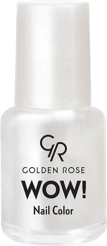 Лак для ногтей «Wow!», оттенок 02 | Golden Rose