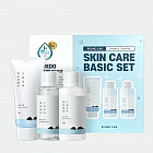 с минералами