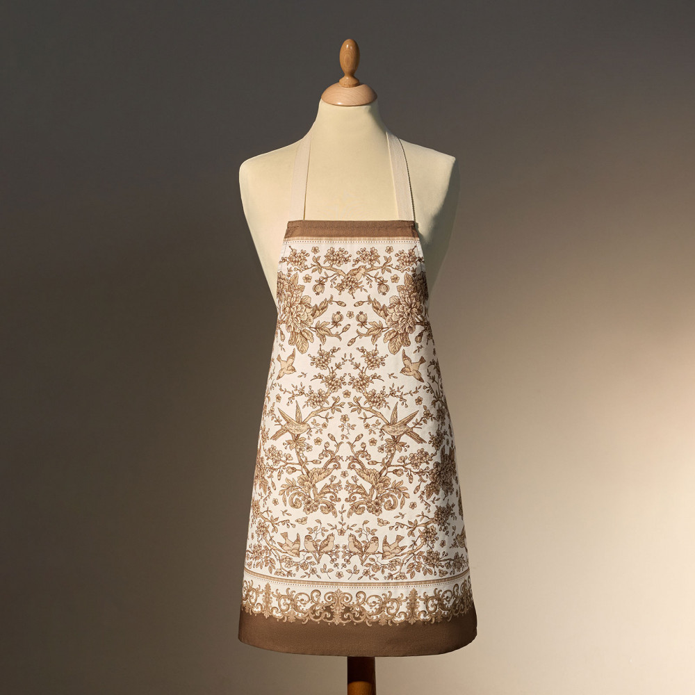 Фартук «Royal Garden» | Royal Garden | Santalino