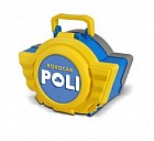 Кейс для трансформера Поли