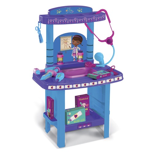 Набор доктора "Доктор Плюшева" | Доктор Плюшева | Disney