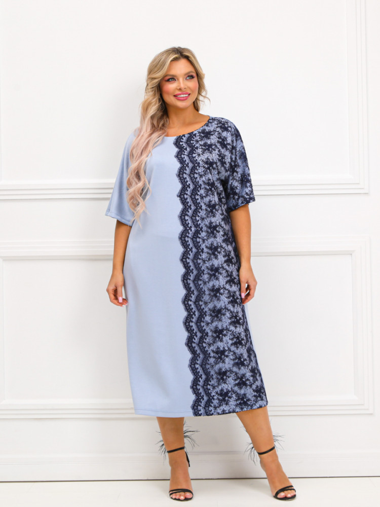 Платье женское | Wisell