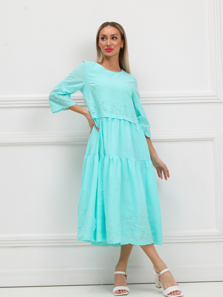 Платье женское | Wisell