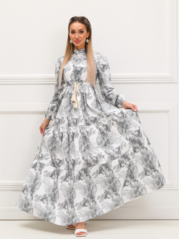 Платье женское | Wisell