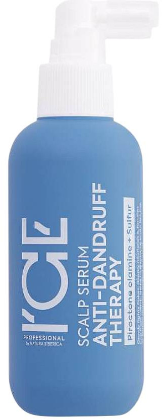 Сыворотка против перхоти «Serum Anti-dandruff Therapy» | Scalp Expert | ICE Professional