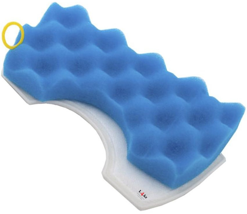 Фильтр для пылесоса Samsung DJ97-01040C