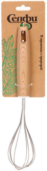 Венчик «Eco life» | Eco Life | Селфи