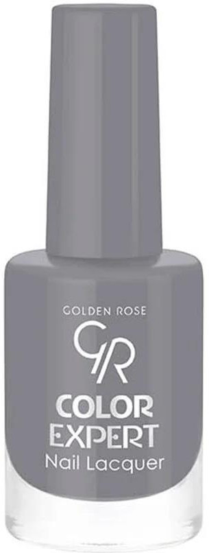 Лак для ногтей «Color Expert», оттенок 406 | Fall & winter collection | Golden Rose