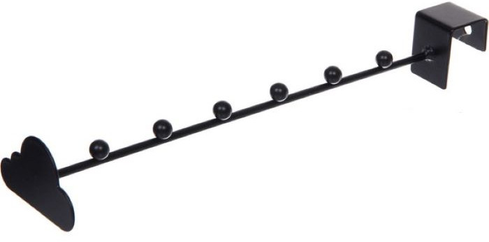 Вешалка надверная «Фарго» | Фарго | Селфи