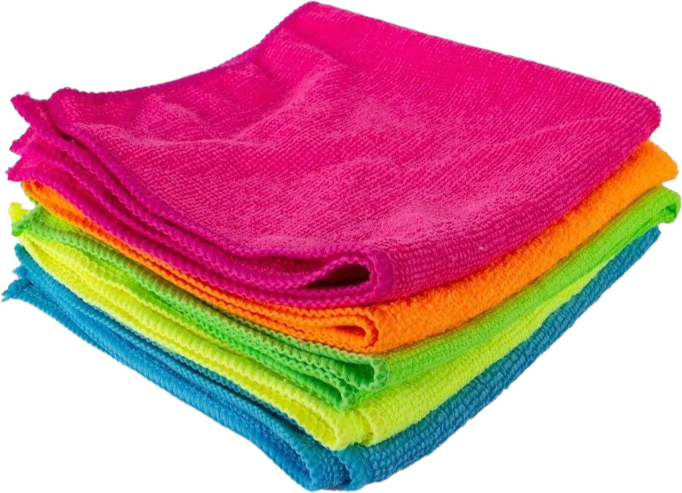 Набор салфеток для уборки | Gala Cosmetic&K