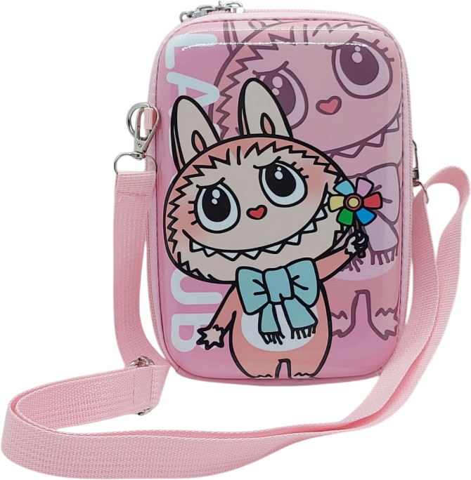 Рюкзак «Labubu»