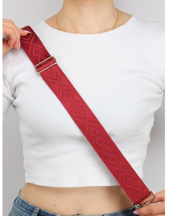 Плечевой ремень | Adelia