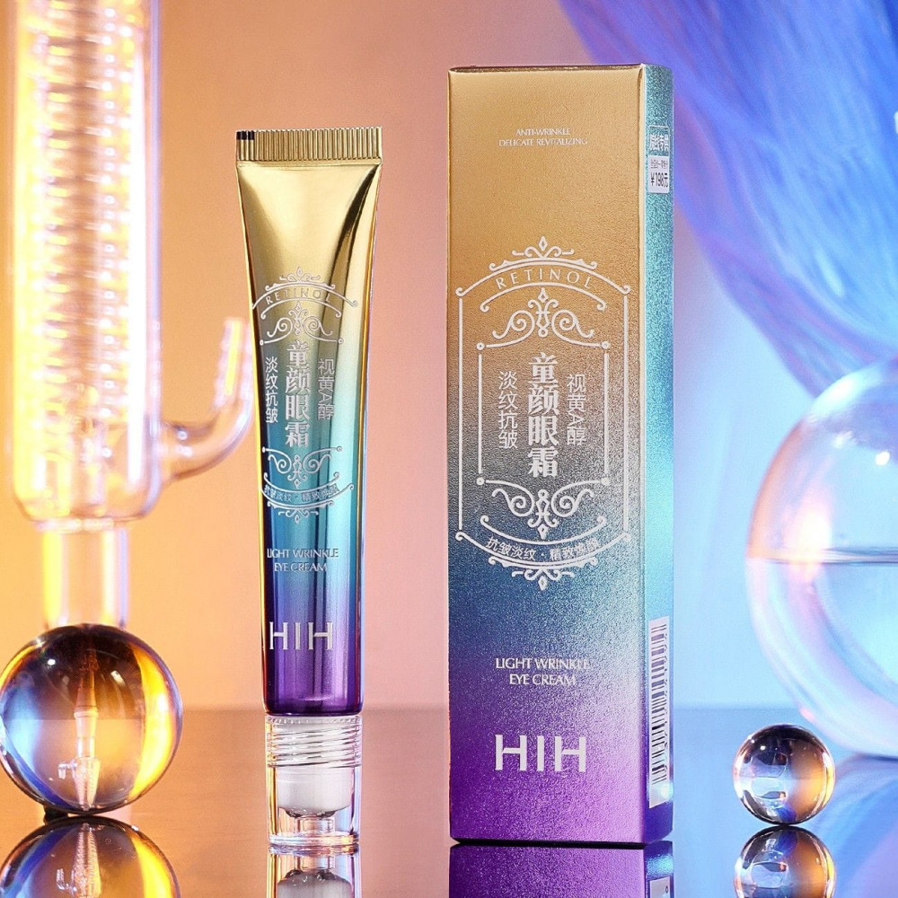 Крем для кожи вокруг глаз