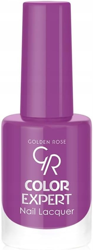 Лак для ногтей «Color Expert», оттенок 40 | Golden Rose