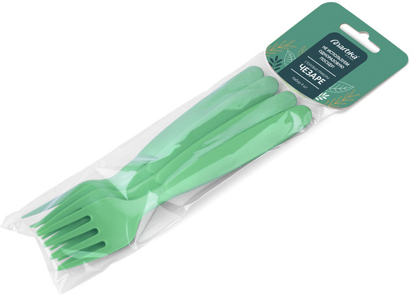 Набор вилок «Чезаре» | Чезаре | Martika